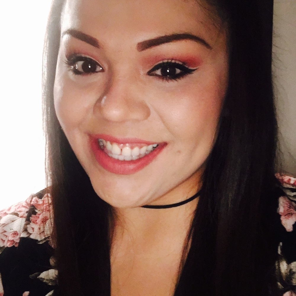 Meet your Posher, Erica